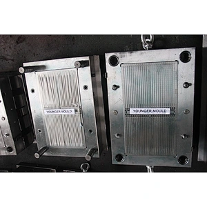 nylon zip screw tyre car cable tie mould manufactory in molds city taizhou