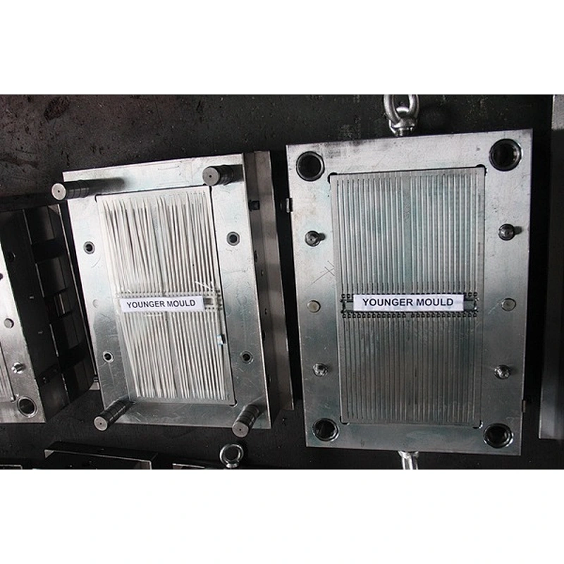nylon zip screw tyre car cable tie mould manufactory in molds city taizhou